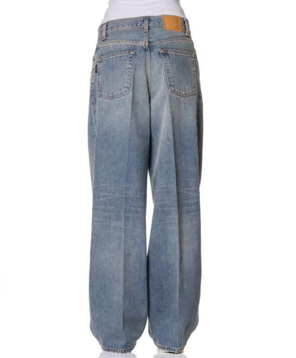 HAIKURE JEANS HID03315DF106 DSW-2