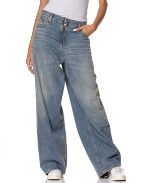 HAIKURE JEANS HID03315DF106 DSW-3