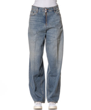 HAIKURE JEANS HID03315DF106 DSW-1