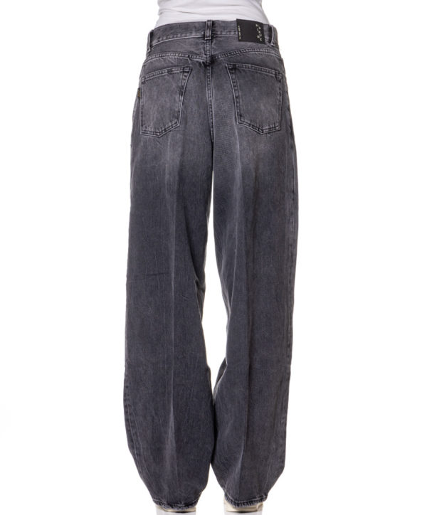 HAIKURE JEANS HID03315DF119 NER-2