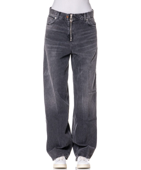 HAIKURE JEANS HID03315DF119 NER-1