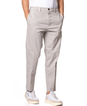HAIKURE PANTALONE HI3152GS201PT BEI-3
