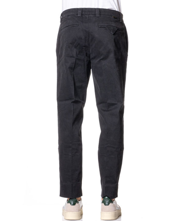 HAIKURE PANTALONE HI3152GS201PT NER-2