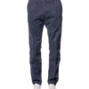 HAIKURE PANTALONE HI3184GS201PT BLU-1