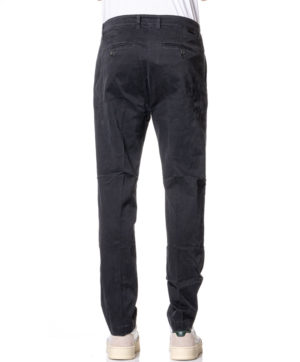 HAIKURE PANTALONE HI3184GS201PT NER-2