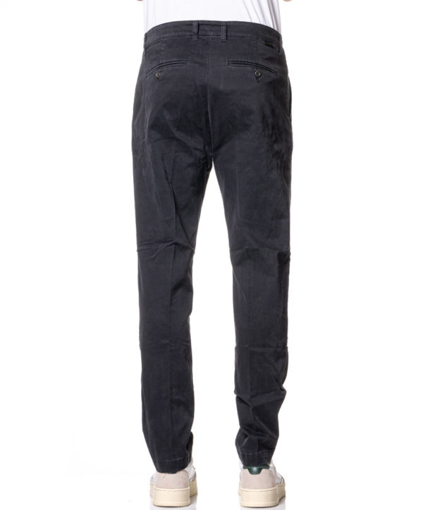 HAIKURE PANTALONE HI3184GS201PT NER-2