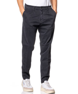 HAIKURE PANTALONE HI3184GS201PT NER-3