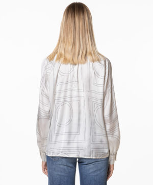 HAPPY 25! BLUSA HA3439IRA LAT-2