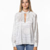 HAPPY 25! BLUSA HA3439IRA LAT-1