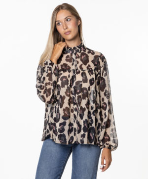 HAPPY 25! CAMICIA HA3457ESSENZA RSA-3