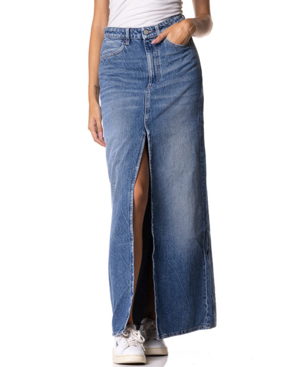 ICON DENIM GONNA IDDLARA DSW-3