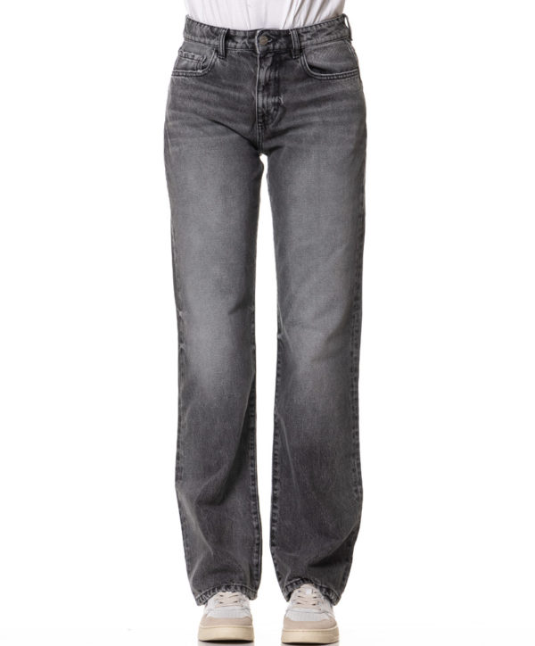 ICON DENIM JEANS IDDIRIS8044 DSW-1