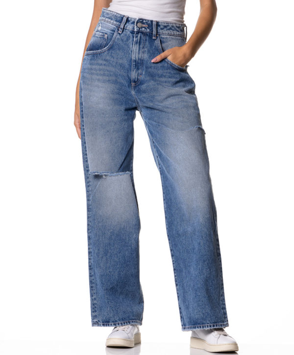 ICON DENIM JEANS IDDPOPPYECPID840 DSW-3