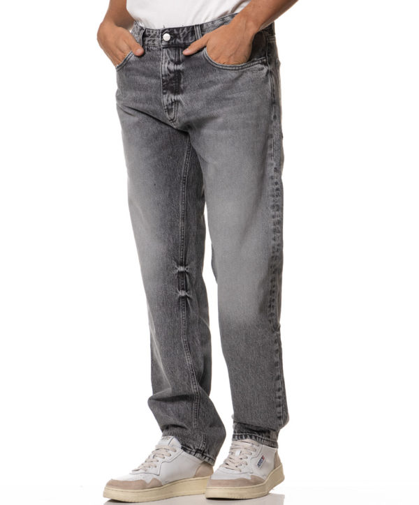 ICON DENIM JEANS IDKANYE8033 DSW-3
