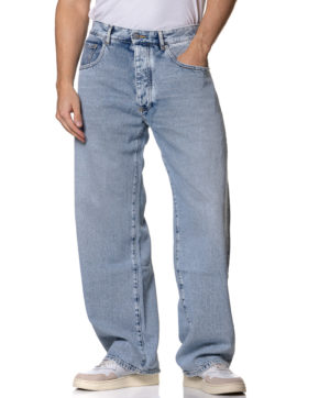 ICON DENIM JEANS IDWILL DSW-3