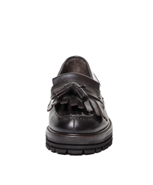 IN-STITCHES MOCASSINO ISD1193022 TAU-3
