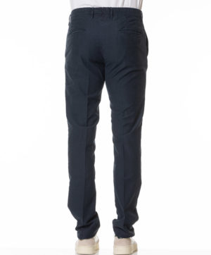 INCOTEX PANTALONE IX18S1004611D BEI-2