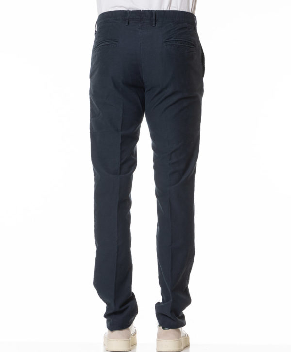 INCOTEX PANTALONE IX18S1004611D BEI-2