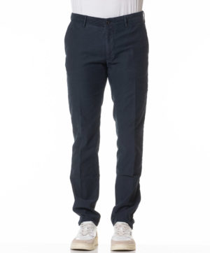 INCOTEX PANTALONE IX18S1004611D BEI-1