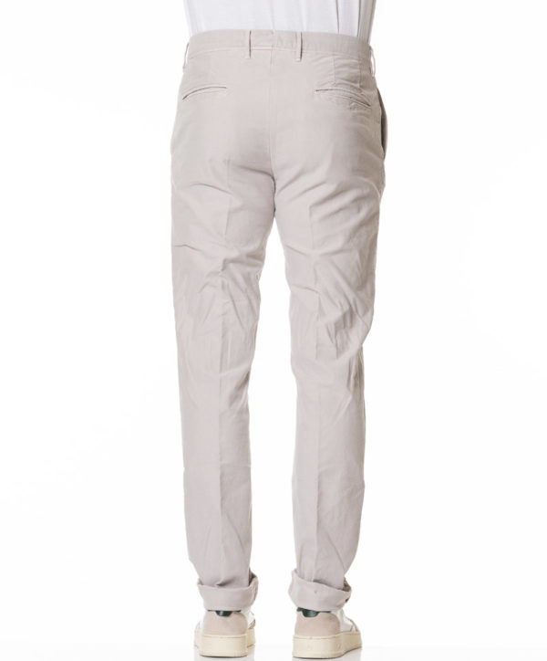 INCOTEX PANTALONE IX18S1004611D BLR-2
