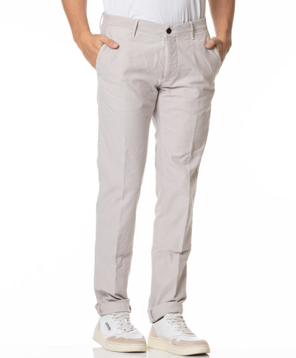 INCOTEX PANTALONE IX18S1004611D BLR-3