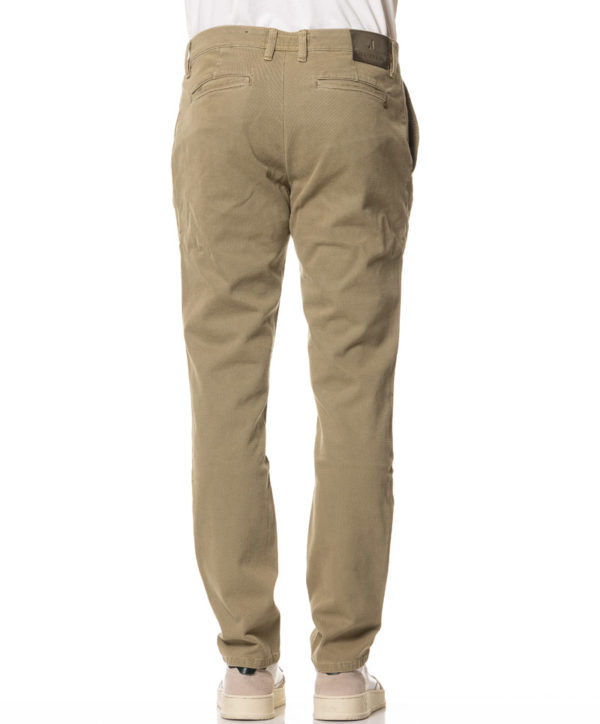 JECKERSON PANTALONE JEJACKARMA004 FAN-2