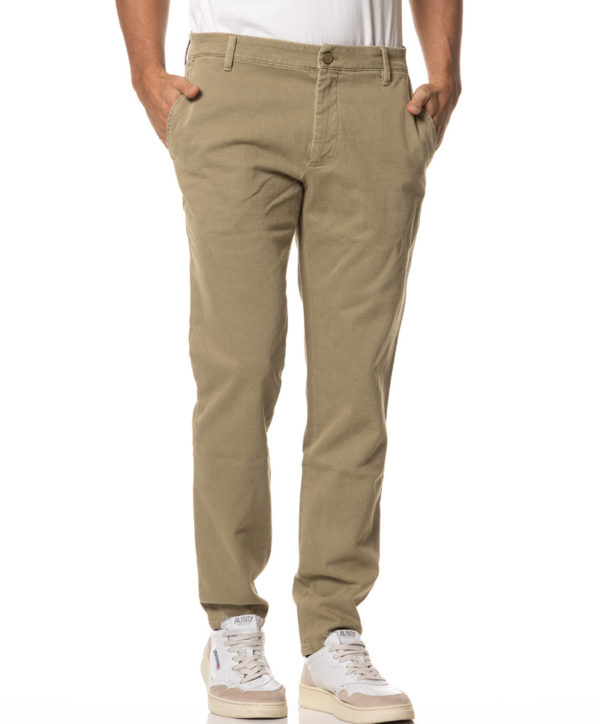 JECKERSON PANTALONE JEJACKARMA004 FAN-3