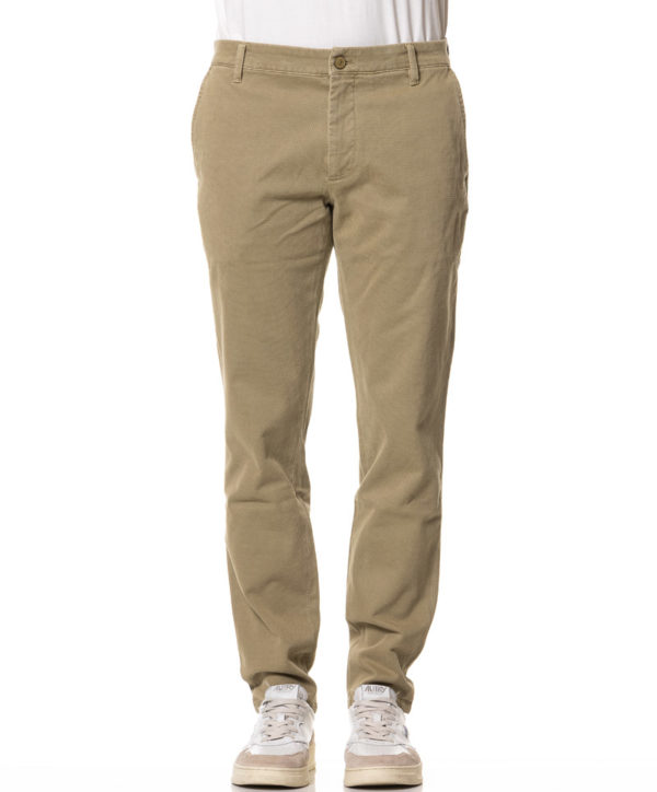 JECKERSON PANTALONE JEJACKARMA004 FAN-1