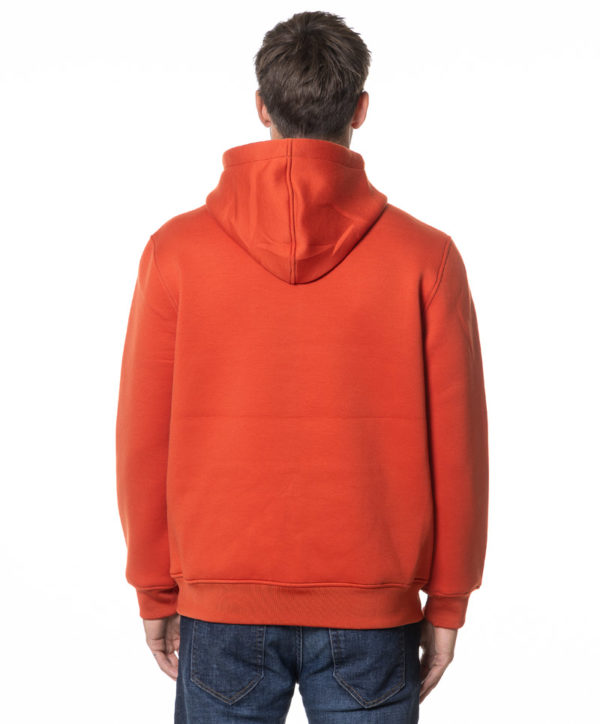 K-WAY FELPA KYW24K2141EW ROS-2