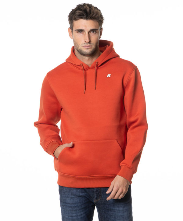 K-WAY FELPA KYW24K2141EW ROS-3