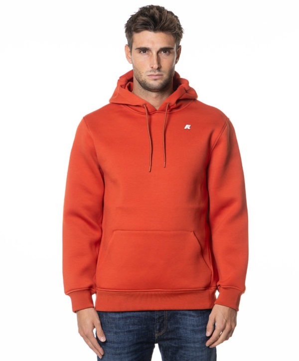 K-WAY FELPA KYW24K2141EW ROS-1