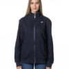 K-WAY FELPA KYW24K8133HW BLR-1