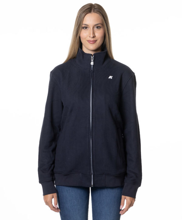 K-WAY FELPA KYW24K8133HW BLR-1