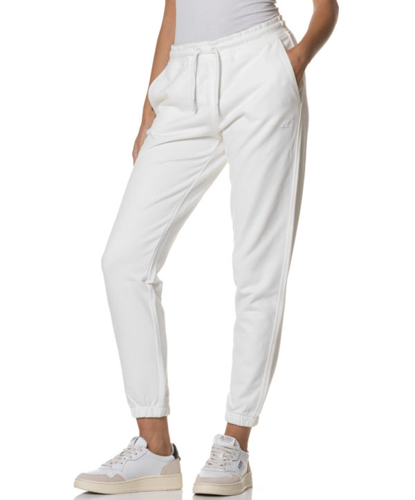 K-WAY PANTALONE KYDW24K4131LW BIA-3