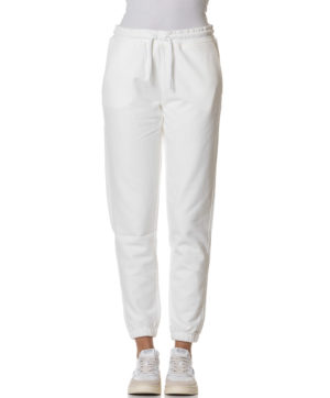 K-WAY PANTALONE KYDW24K4131LW BIA-1