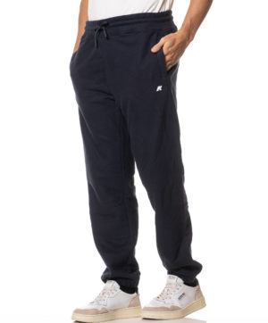 K-WAY PANTALONE KYW24K2126LW BLR-3