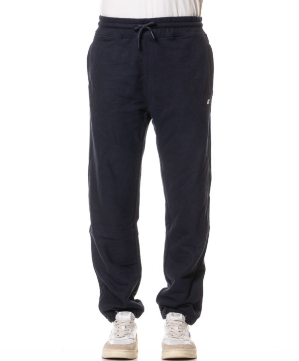 K-WAY PANTALONE KYW24K2126LW BLR-1