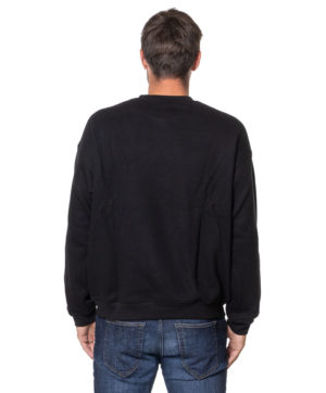 LACOSTE FELPA LASH2741 NER-2