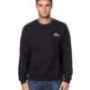 LACOSTE FELPA LASH2741 NER-1