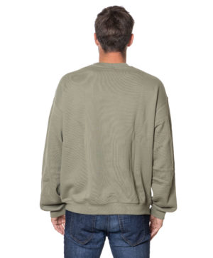 LACOSTE FELPA LASH2741 VEM-2