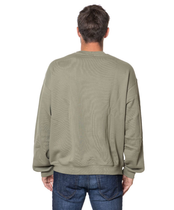 LACOSTE FELPA LASH2741 VEM-2