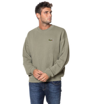 LACOSTE FELPA LASH2741 VEM-3
