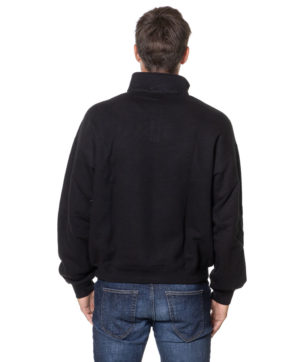 LACOSTE FELPA LASH2748 NER-2