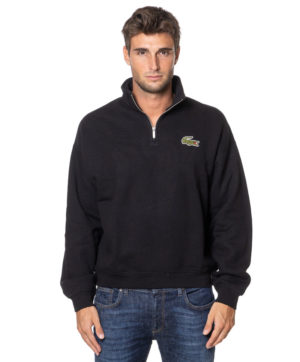 LACOSTE FELPA LASH2748 NER-1