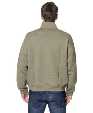 LACOSTE FELPA LASH2748 VEM-2