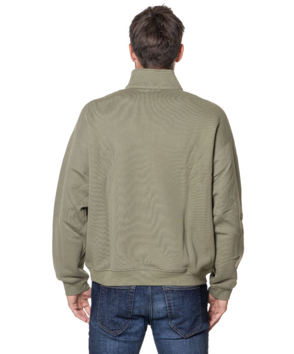LACOSTE FELPA LASH2748 VEM-2