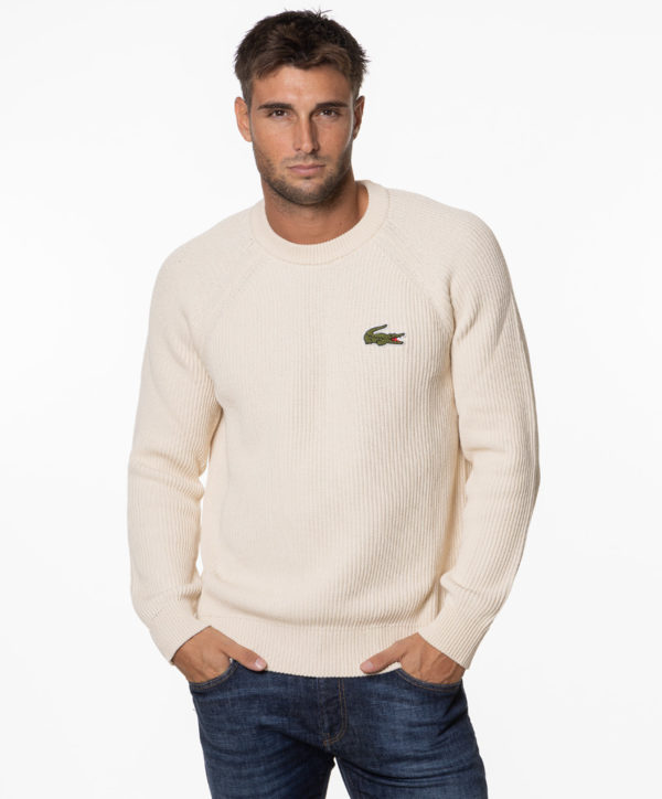 LACOSTE MAGLIA LAAH7742 PAN-3