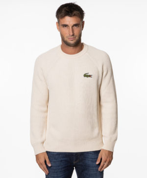 LACOSTE MAGLIA LAAH7742 PAN-1