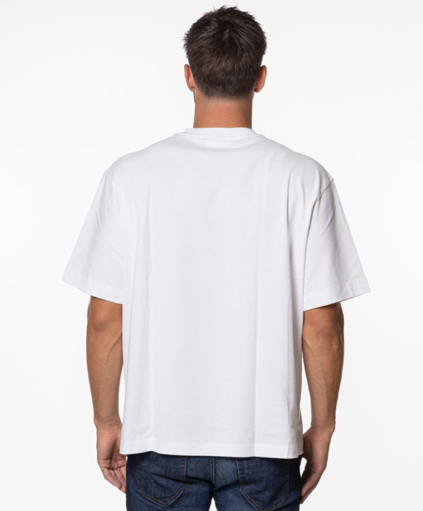 LACOSTE T-SHIRT LATH2745 BIA-2