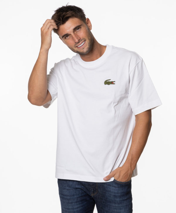 LACOSTE T-SHIRT LATH2745 BIA-3